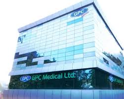 GPC Medical Ltd. | #1 Medical Equipment Manufacturer & Hospital ... - medical manufacturer