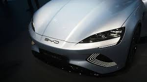 Who Is BYD? China's Most Successful EV Maker | GreenCars - byd ev manufacturer