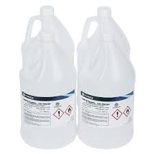 Commercial Alcohols - Greenfield - alcohol manufacturer