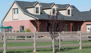 Best Vinyl Fence Brand for 2019 | 6 Traits of a Top Fence Manufacturer - vinyl fence manufacturer