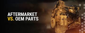 Aftermarket vs. OEM Parts | Gregory Poole - oem part - manufacturer