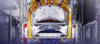Home | Mercedes-Benz Group - german automobile manufacturer