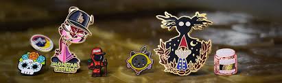 Enamel Pin Manufacturer, 100% Satisfaction | GS-JJ.com - enamel pin manufacturer