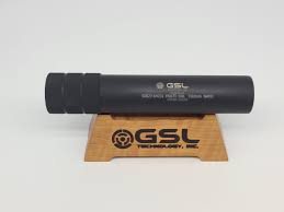 The World's Finest Gun Supressors - GSL Technology, Inc. - Jackson ... - suppressor manufacturer