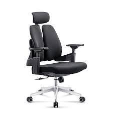 Quality Swivel Office Chairs & Ergonomic Office Chair factory from China - office chair manufacturer