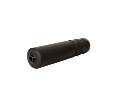 GDM - Silent Defense. Loud Impact. - suppressor manufacturer