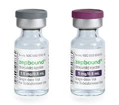 Eli Lily and Company's Zepbound (tirzepatide) Monograph for Weight ... - zepbound manufacturer