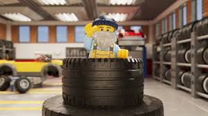 Largest annual volume toy tyre manufacturer ever - Guinness World Records - largest tire manufacturer in the world