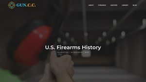 American Firearms History: Innovations and Iconic Manufacturers - oldest gun manufacturer