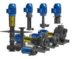 Gusher Pumps | Makers of Quality Pump Since 1912 - water pump manufacturer
