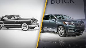 Step into Buick's Manufacturing Footprint - buick manufacturer