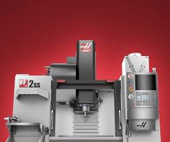 Haas Automation Inc. | CNC Machine Tool Company - manufacturer tools