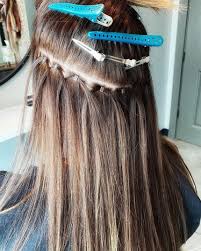Hair Extension Supplier for Wholesale - Hair & Compounds, Inc. - hair extension manufacturer