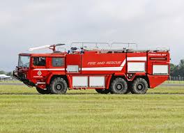 The Ultimate Guide to the Best Fire Truck Manufacturers - firefighter truck manufacturer