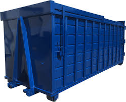 Dumpster Manufacturer in Phoenix, AZ | Hambicki Products, LLC - dumpster manufacturer