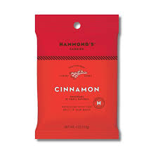 Hammond's Candies | Handmade in the USA | Tradition Since 1920 - candy manufacturer