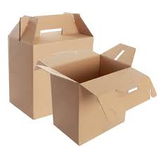 Corrugated Box Manufacturer-Handford - corrugated box manufacturer