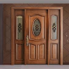 Wood Door Manufacturers in China - Hanse - wooden door manufacturer china