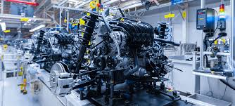 Industrial Hardware Development ...