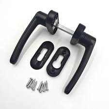 Xiangsheng- Aluminium Windows & Doors Hardware Parts Manufacturer - aluminum hinge manufacturer