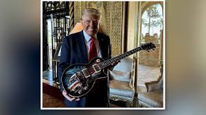 Anyone have info on Trump guitars? *Pics now* - Harmony Central - trump guitar manufacturer