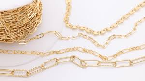 Manufacturer & Wholesaler of Chains, Charms, and More - wholesale jewelry manufacturer
