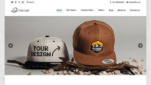 Hat Manufacturer, Wholesale Hats Suppliers, Custom Bucket Hat ... - hat manufacturer