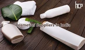 Top Cosmetics Suppliers in India - HCP Wellness - cosmetic manufacturer