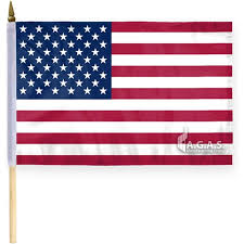 Large American Flags: A Journey Through History and Manufacturing - biggest flag manufacturer in united states