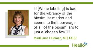 First four Stelara biosimilars launch in US; 'white labeling ... - Healio - stelara manufacturer