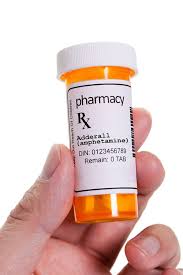 What You Need to Know About Adderall (amphetamine) - HealthCentral - adderall manufacturer