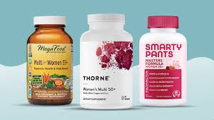 7 Best Vitamin Brands for 2025: Healthline's Top Picks - vitamin manufacturer