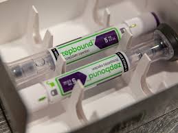 Zepbound: Eli Lilly Slashes Cost of Weight Loss Drug By 50% - Healthline - zepbound manufacturer