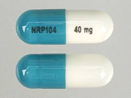 Vyvanse 40 mg capsule - Kaiser Permanente - vyvanse manufacturer