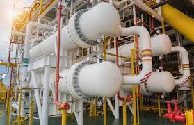 The Uses Of Heat Exchangers In The ...