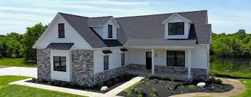 Heckaman Homes - modular home manufacturer