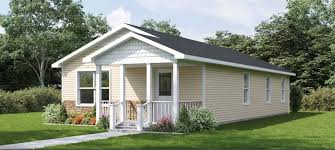 Heckaman Homes - modular homes manufacturer