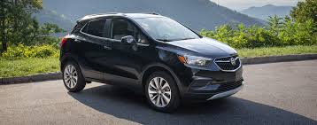 Is Buick American? | Where Is Buick Made? - Hendrick Buick GMC Cary - buick manufacturer