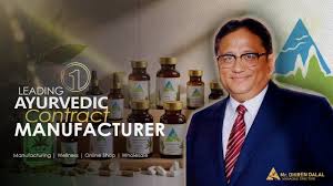 Leading Ayurvedic Third Party Manufacturer | Herbal Hills - manufacturer of ayurvedic medicine