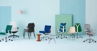 Herman Miller - Modern Furniture for the Office and Home - office chair manufacturer