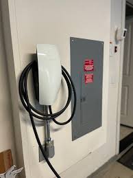EV Charger Installer in Jackson, MS | Hester's Electrical - becoming a ev charging station manufacturer in mississippi
