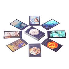 Custom Card Game Manufacturer, Card Game Printing and Packaging ... - card game manufacturer