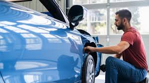 Manufacturer Certifications - Higgins Body & Paint - manufacturer certified collision center