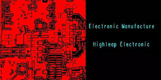 Top 25 USA Electronics Manufacturing Companies in 2024 - usa manufacturer