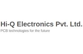Hi-Q Electronics Pvt. Ltd. - PCB technologies for the future - pcb manufacturer