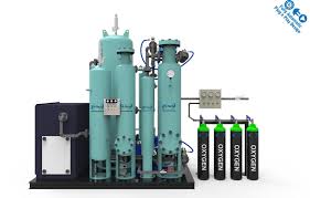 Medical Oxygen Plant - Onsite Gas Generation Systems | Medical Oxygen ... - oxygen plant manufacturer