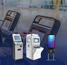 Self Service kiosk& ATM Machine&Cash Machine Manufacturer - HongJiaLi - atm manufacturer