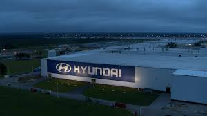 Hyundai Motor Manufacturing Alabama, LLC (HMMA) - HMMA - automobile manufacturer