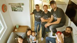 10 Tiny House Manufacturers in North America You Should Know - tiny homes manufacturer