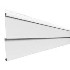 Vinyl Siding - The Home Depot - vinyl siding manufacturer